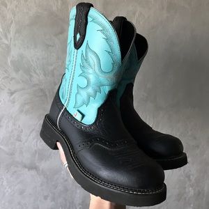 Justin’s Women’s Gypsy Collection Boots